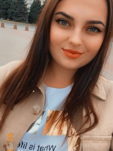 Одетта 🌹❤️💋